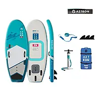 Надувний фоілборд AZTRON FALCON AIR Foil AS-201F