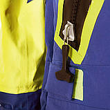 Сухий гідрокостюм жіночий BARE СD 4 Pro Dry, фото 3