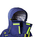 Сухий гідрокостюм жіночий BARE СD 4 Pro Dry, фото 4