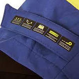 Сухий гідрокостюм жіночий BARE СD 4 Pro Dry, фото 5