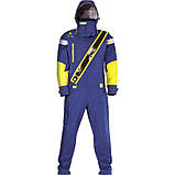 Сухий гідрокостюм жіночий BARE СD 4 Pro Dry, фото 6