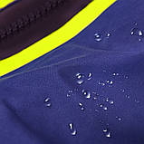 Сухий гідрокостюм жіночий BARE СD 4 Pro Dry, фото 7