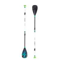 Карбонове весло для SUP борда Aztron SPEED Carbon Hybrid 3-Section AC-P202
