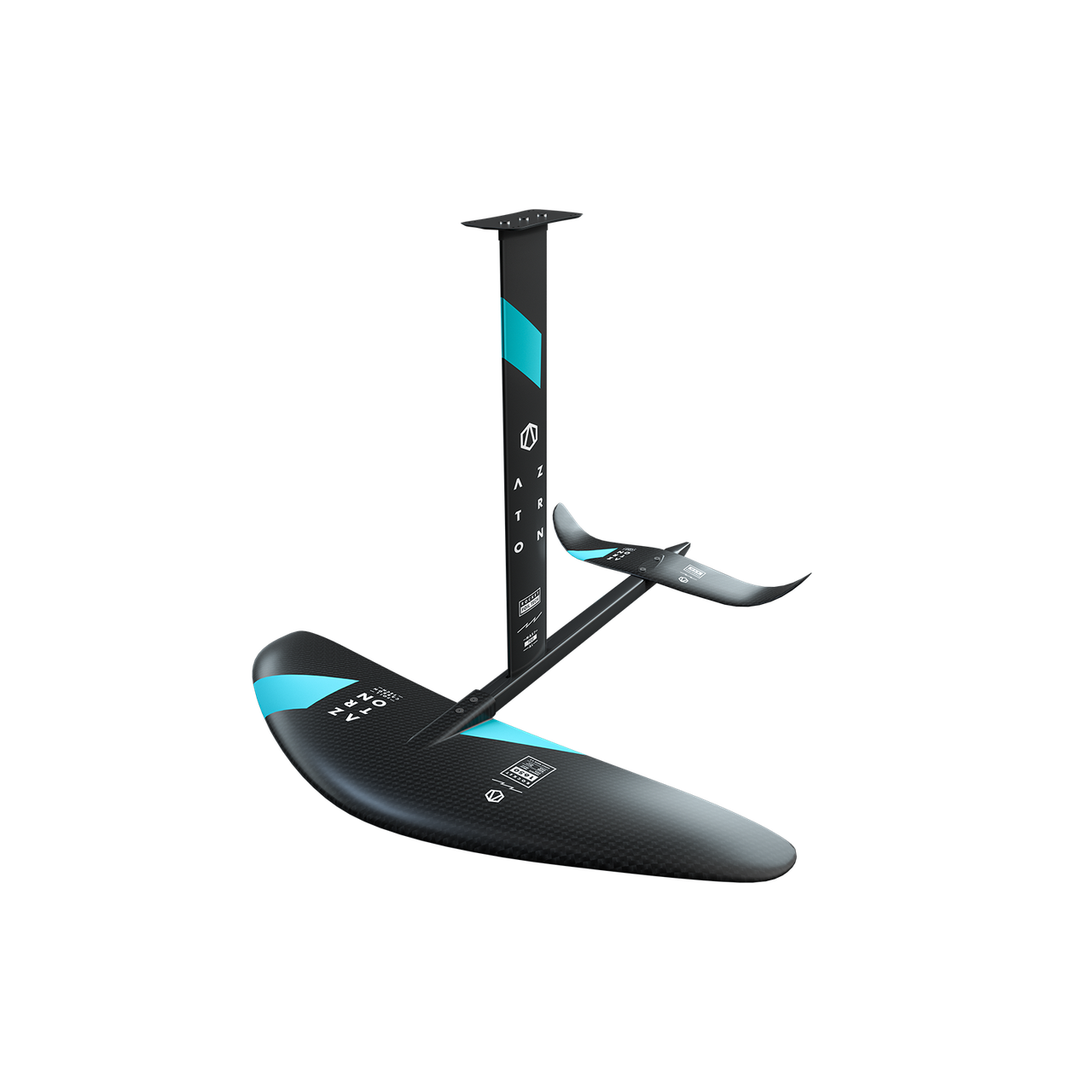 Підводне крило AZTRON ROCKET 1650 COMBO для FALCON