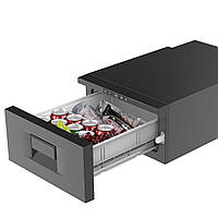 Автохолодильник Alpicool D30 (20 л) 12-24 вольти -20 °C