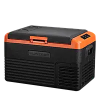 Автохолодильник Alpicool CL 30л. до -20 ℃. 12, 24, 220 в
