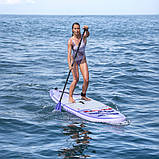 Надувна SUP  дошка Aqua-Marina Coral 10'2" BT-23COPN, фото 11