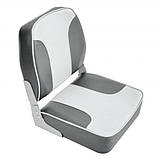 Сидіння зі спинкою для катера човна AquaLand 1001202, фото 2