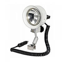 Прожектор OSCULATI високої яскравості, дальність світла до 500м