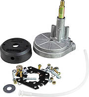 Кермовий редуктор PRETECH для човнових моторів до 40 л. з 260303 (трос М58)