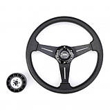 Рульове колесо для човна катера PRETECH, фото 2