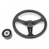 Рульове колесо для човна катера PRETECH, фото 3