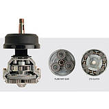 Кермовий редуктор PRETECH з тросом довжина від 4.57-5.18 метра 15-17FT, фото 3