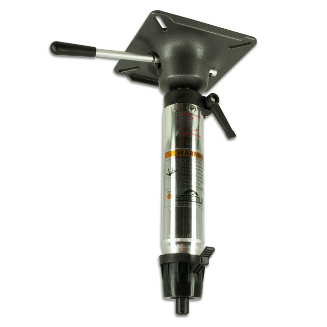 Газова стійка SPRINGFIELD Taper-LockTM для сидіння, фото 1