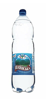 Мінеральна вода Шаянська Вишково сильногазована 1,5л 4820006590024