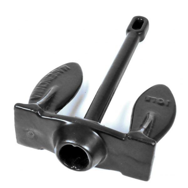 Якір для човна 6.8 кг, фото 1