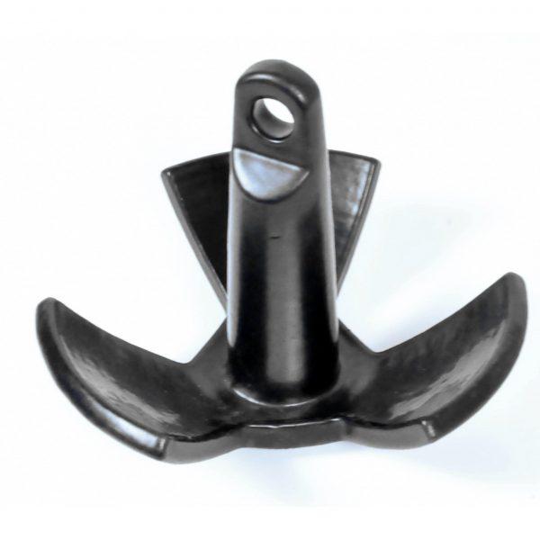 Якір ромашка для човна 13.6 кг, фото 1