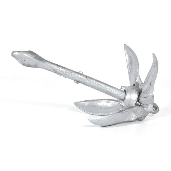 Якір складной для човна 6 кг, фото 1