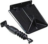 Транцеві плити Smart Tab Kit 9.5"x10" W/40LB, фото 2