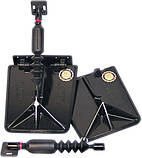 Транцеві плити Smart Tab Kit 9.5"x10" W/40LB, фото 3