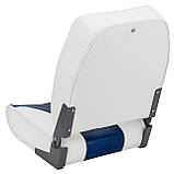 Крісло для катера човна RYE HIGH BACK HM40-10151, фото 2