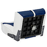Крісло для катера човна RYE HIGH BACK HM40-10151, фото 3