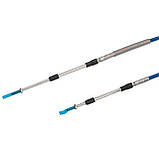 Трос газ-реверс PRETECH MAXFLEX трос газ/реверс для човнових моторів 12FT 33012, фото 3