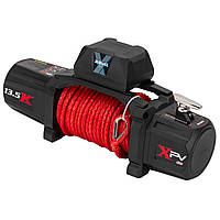 Автомобільна лебідка X-BULL HRW13000SB 13500LBS