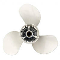 Гвинт для човнової мотора Honda 20-30 л. с. Polaris алюм.