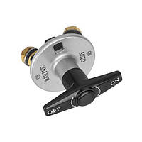 Переривач маси 300 А