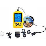 Підводна відеокамера для риболовлі Lucky FF3308-8, фото 6