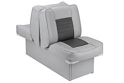 Крісло сидіння для катерів і човнів NEWSTAR