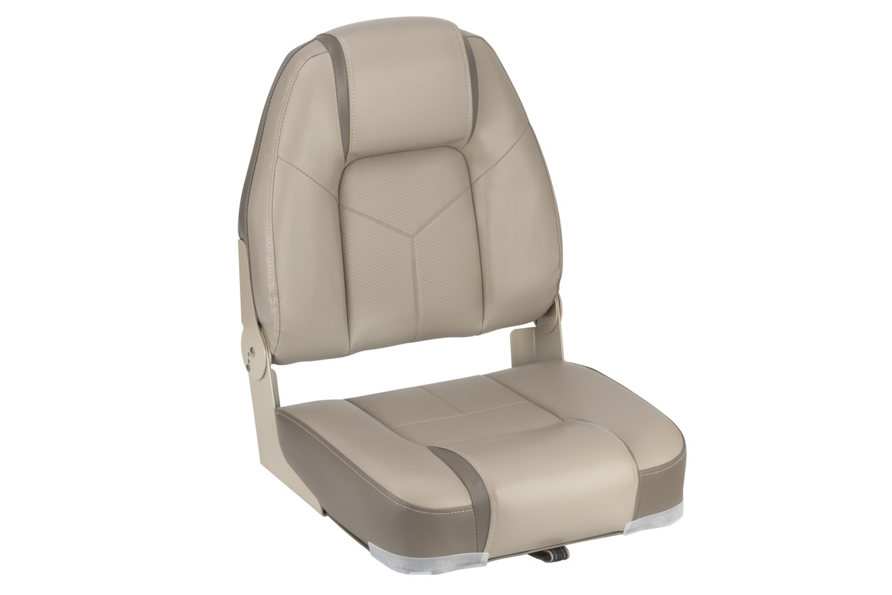 Крісло сидіння для катерів і човнів NEWSTAR Premium High Back, фото 1