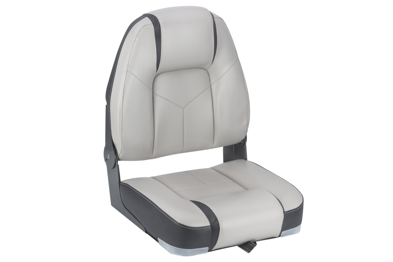 Крісло сидіння для катерів і човнів NEWSTAR Premium High Back, фото 1