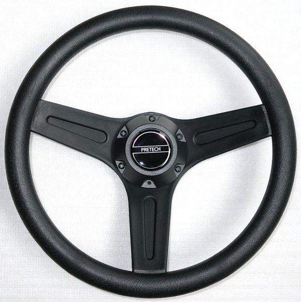 Рульове колесо для човна катера PRETECH, фото 1