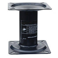 Стійка під сидіння зі слайдером катери човни Aqual 38 см