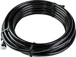 Рульовий редуктор для човна гідравліка Seafirst до 150 л. с. комплект MO150H-R1-18