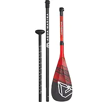 Весло  для сап SUP дошок Aqua-Marina CARBON PRO Carbon Fiber