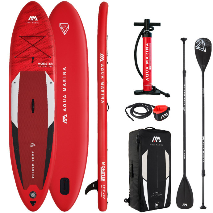 SUP дошка Aqua-Marina Monster 12'0