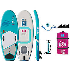 Надувний фоілборд AZTRON FALCON AIR Foil AS-205F
