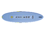 Надувна SUP (САП) дошка AZTRON Venus 10'8" AS-701D, фото 3
