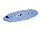 Надувна SUP (САП) дошка AZTRON Venus 10'8" AS-701D, фото 4
