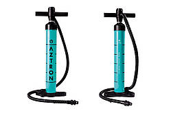 Насос для бордів SUP (САП) Aztron DOUBLE ACTIONPUMP AC-PU103