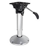 Амортизаційна стійка для сидіння OCEANSOUTH WAVERIDER 340 – 450 mm, фото 3