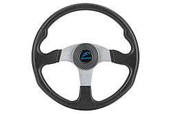 Рульове колесо NAUTFLEX 161-A 340 мм