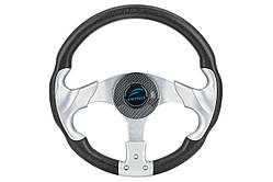 Рульове колесо NAUTFLEX 161-A2 330 мм