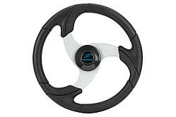 Рульове колесо NAUTFLEX 161-F 360 мм