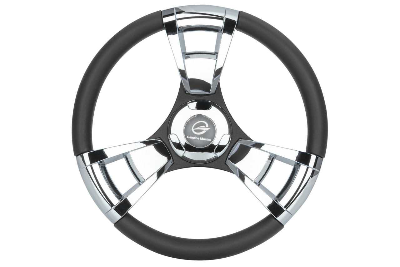 Рульове колесо GM-EP-W3001 350 мм