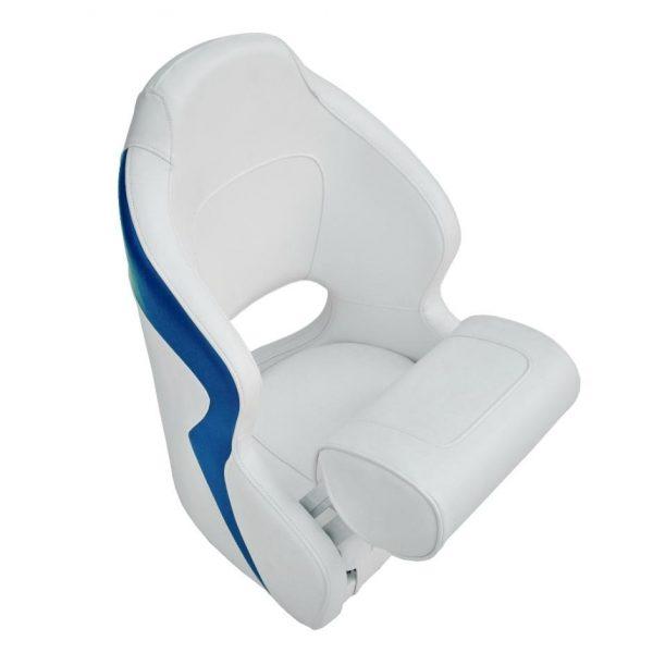 Крісло для катери човни AquaLand Flip up 12126