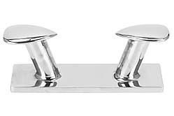 Кнехт швартовний нержавіюча сталь